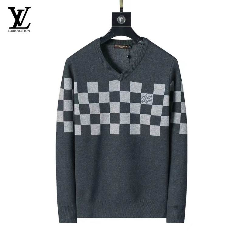 Louis Vuitton sweaters men-LV2620S
